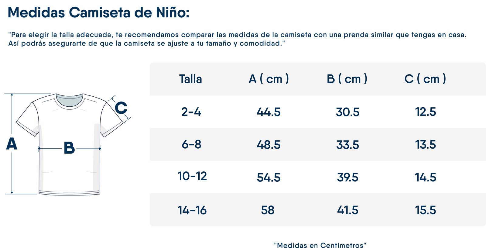 diseño talla de niños - 2